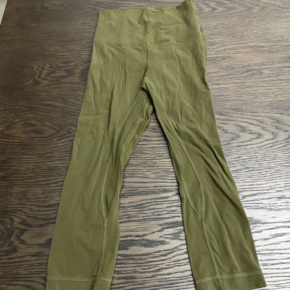 Lululemon Leggings 4